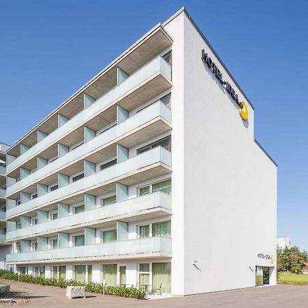 Tailormade Hotel Idea شبرايتنباخ المظهر الخارجي الصورة