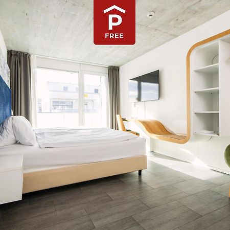 Tailormade Hotel Idea شبرايتنباخ المظهر الخارجي الصورة
