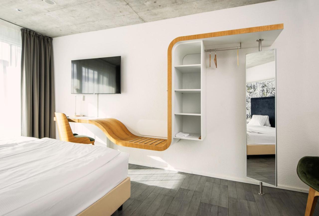 Tailormade Hotel Idea شبرايتنباخ المظهر الخارجي الصورة