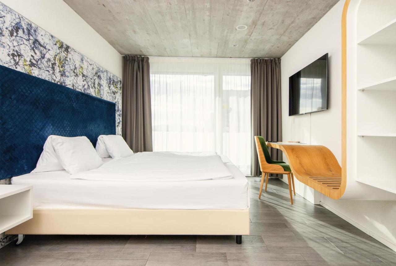Tailormade Hotel Idea شبرايتنباخ المظهر الخارجي الصورة