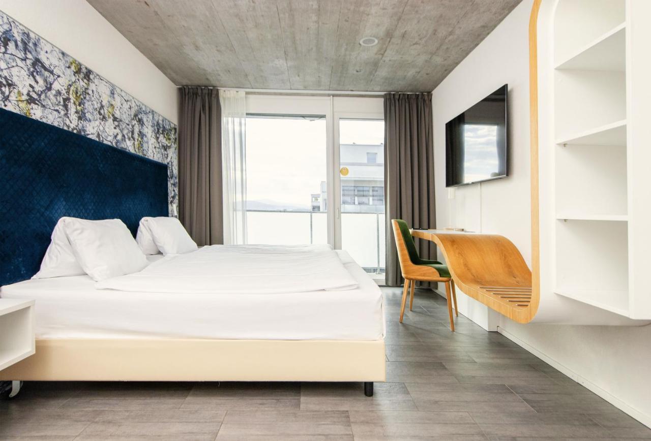 Tailormade Hotel Idea شبرايتنباخ المظهر الخارجي الصورة