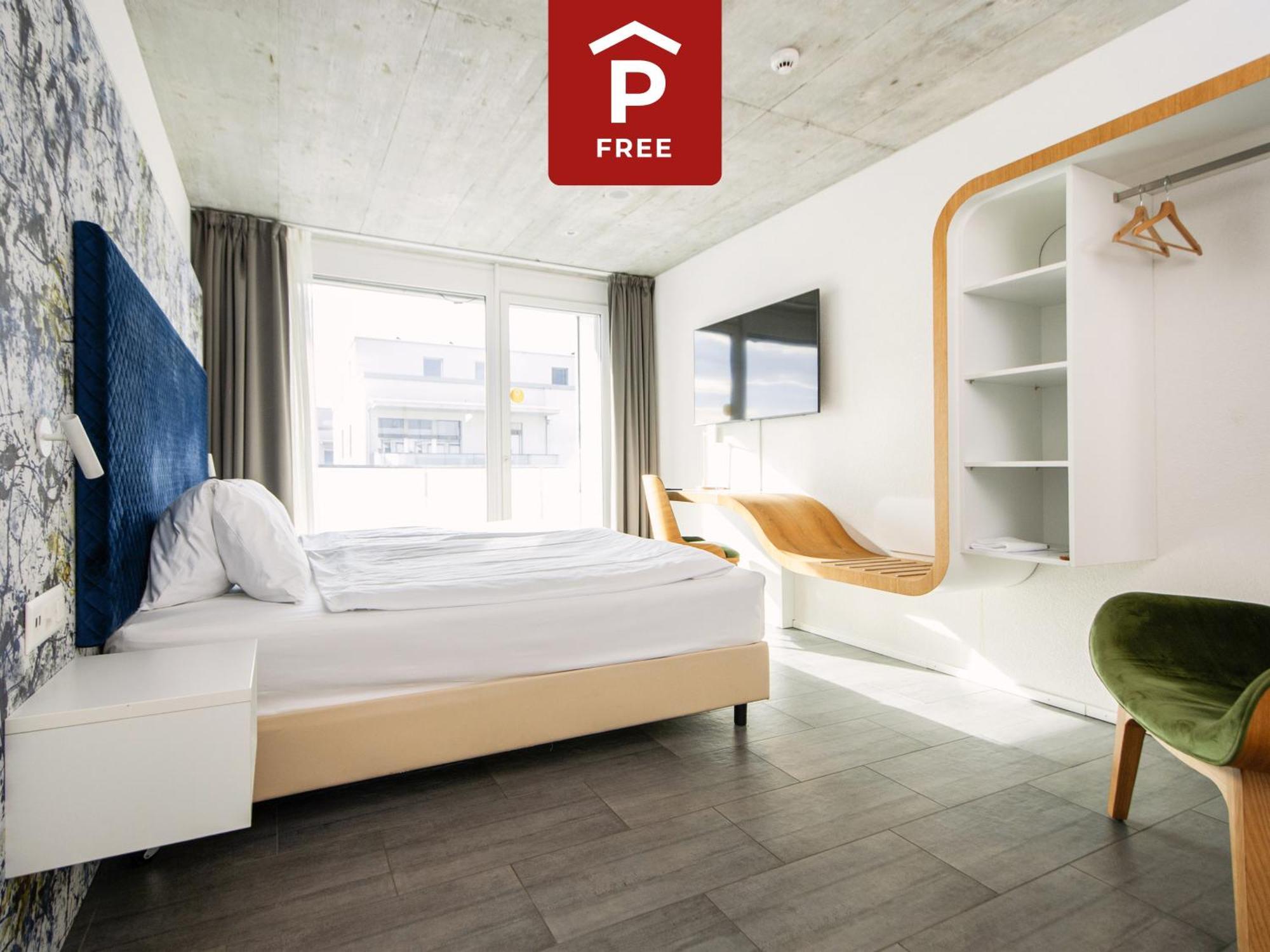 Tailormade Hotel Idea شبرايتنباخ المظهر الخارجي الصورة