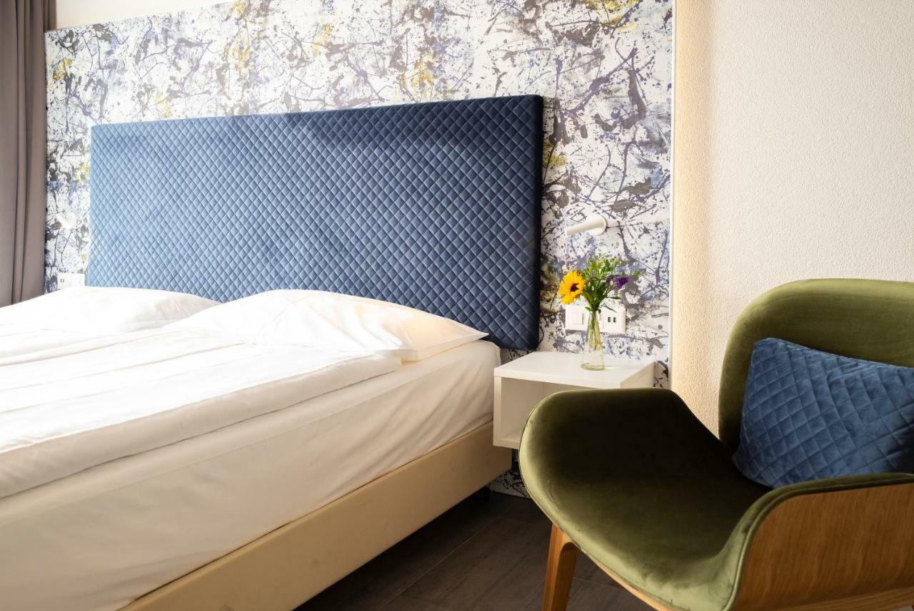 Tailormade Hotel Idea شبرايتنباخ المظهر الخارجي الصورة
